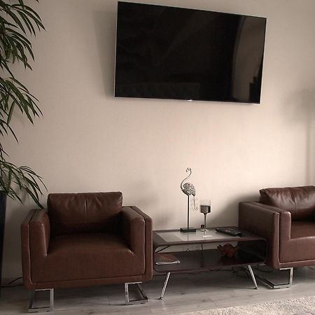 Apartment Centrum Number 8 بوبراد المظهر الخارجي الصورة