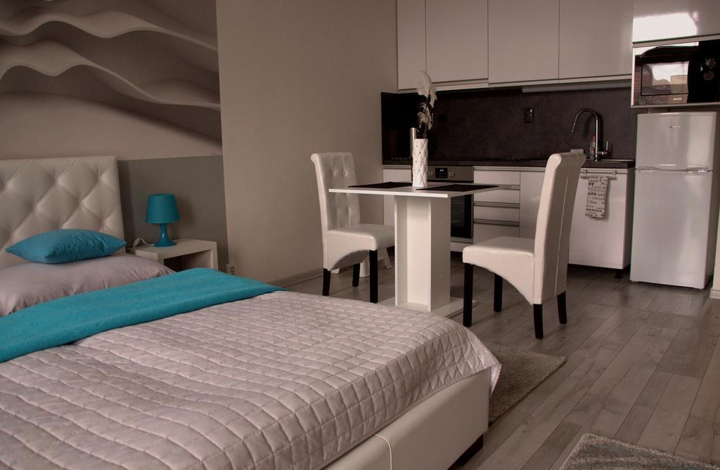 Apartment Centrum Number 8 بوبراد المظهر الخارجي الصورة