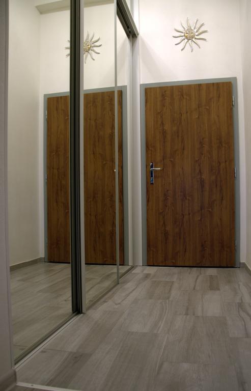 Apartment Centrum Number 8 بوبراد المظهر الخارجي الصورة