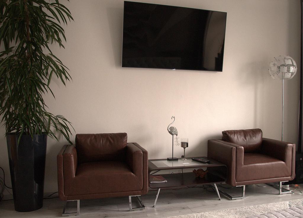 Apartment Centrum Number 8 بوبراد المظهر الخارجي الصورة