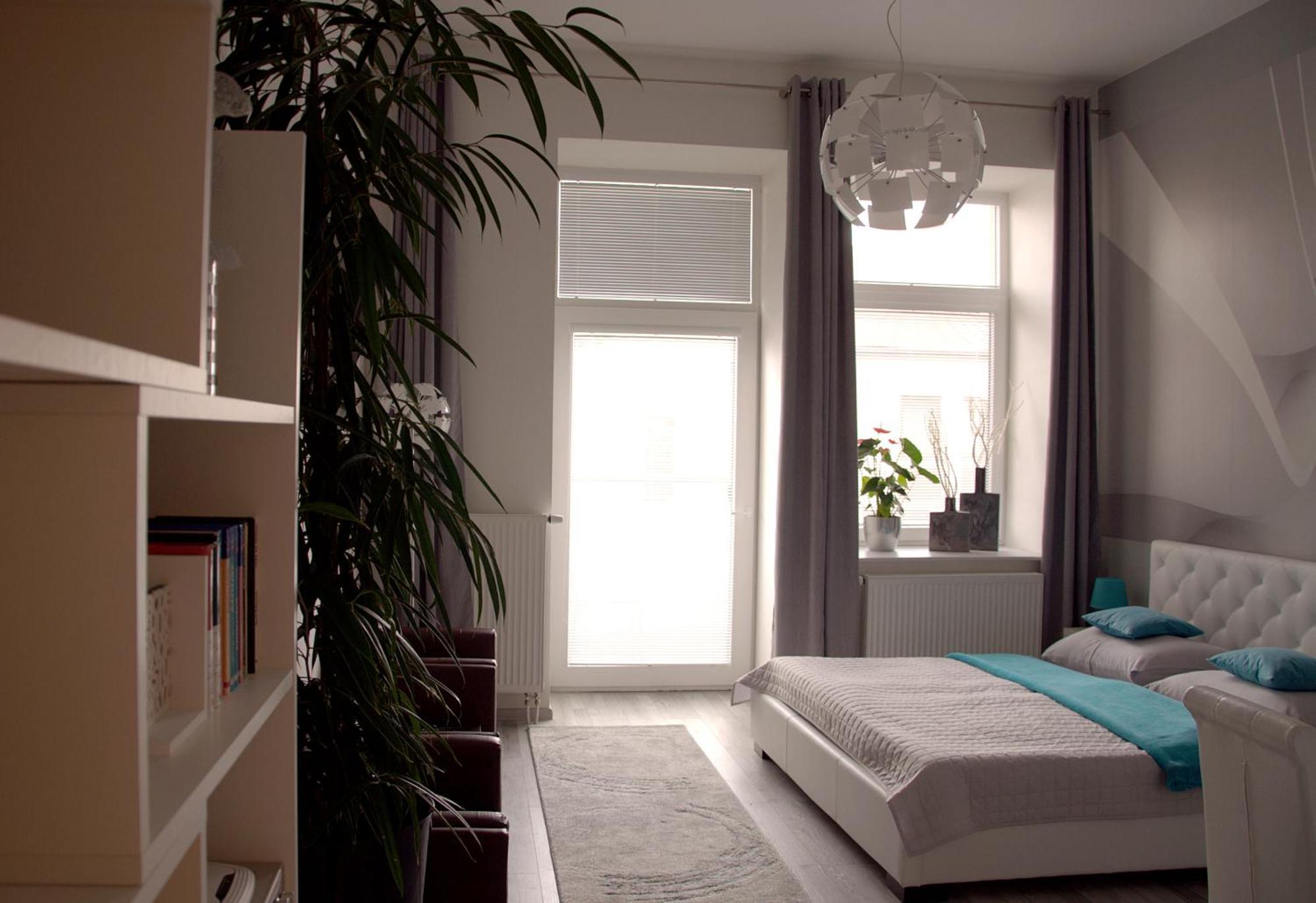 Apartment Centrum Number 8 بوبراد المظهر الخارجي الصورة