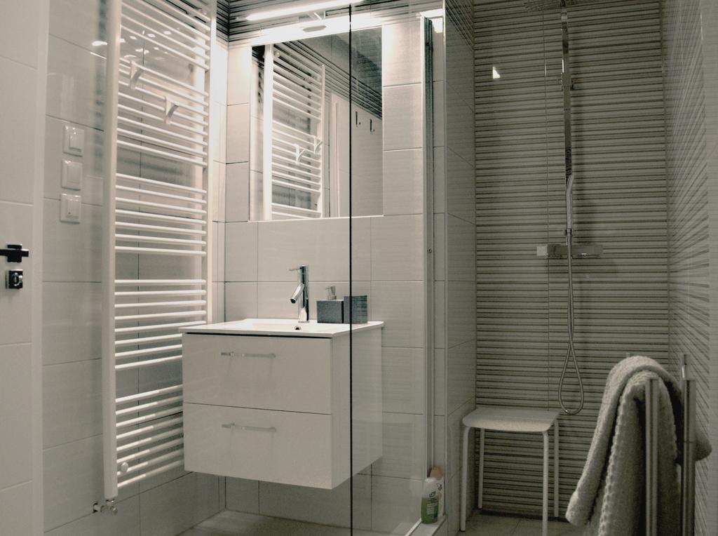 Apartment Centrum Number 8 بوبراد المظهر الخارجي الصورة