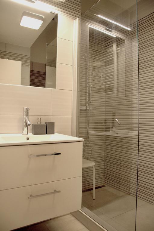 Apartment Centrum Number 8 بوبراد المظهر الخارجي الصورة