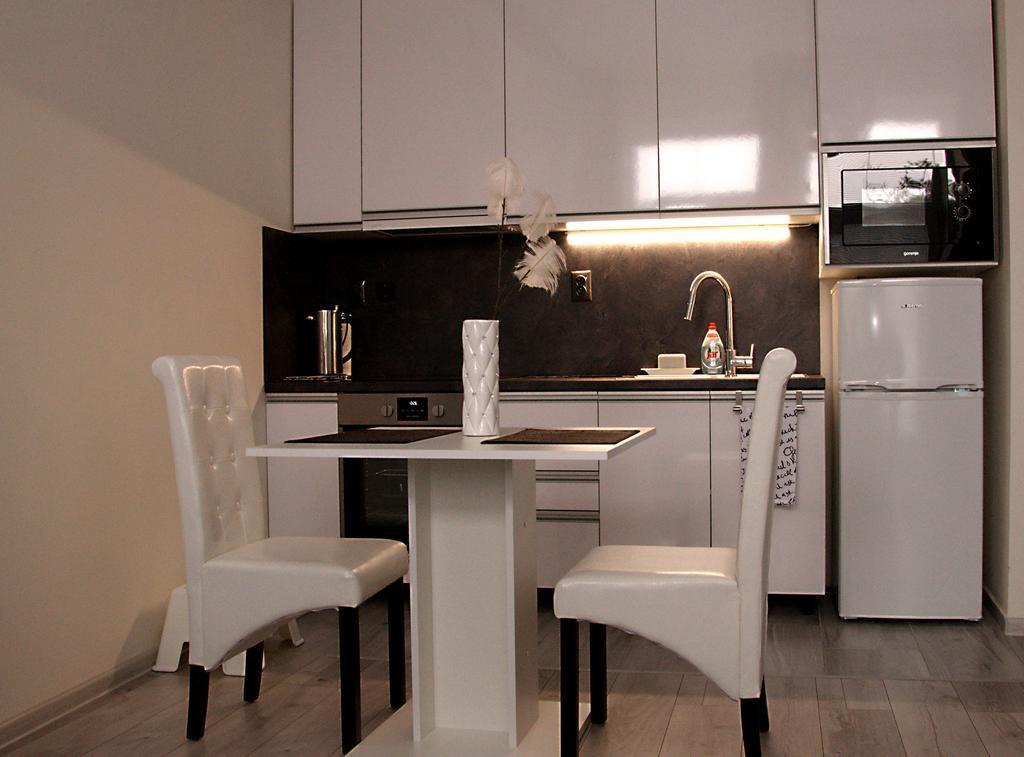 Apartment Centrum Number 8 بوبراد المظهر الخارجي الصورة