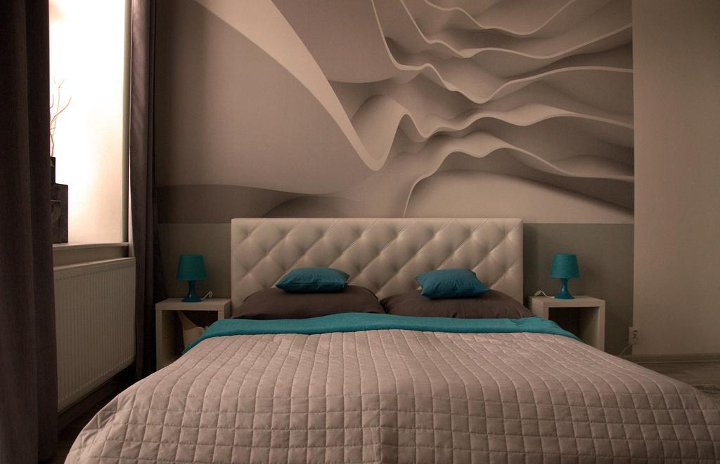 Apartment Centrum Number 8 بوبراد المظهر الخارجي الصورة