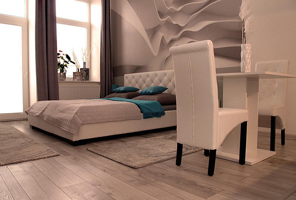 Apartment Centrum Number 8 بوبراد المظهر الخارجي الصورة